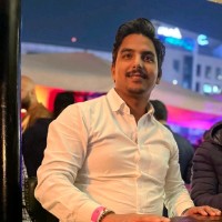 Shashank Shekhar Singh