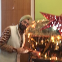 Hsrminder Shah Singh