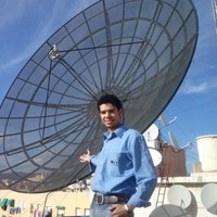 Omar Touzani Ouazli