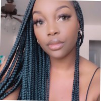 Kimberly Odumade