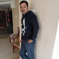 Krishna Bhosale