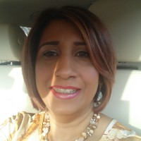 Linda Rampersad