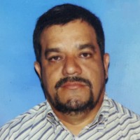 Walter Sibaja