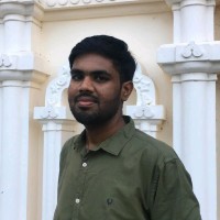 Sankaranarayanan Angappan