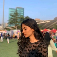 Nivedita Wairkar