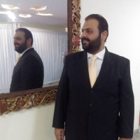 Zeeshan Ahmed