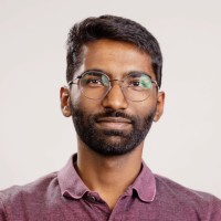 Kiran Raj