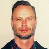 Stuart Walker