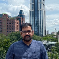 Gowtham Manoharan