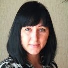 Мария Власова