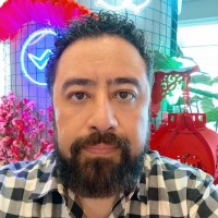 Ricardo Gonzalez Ahumada