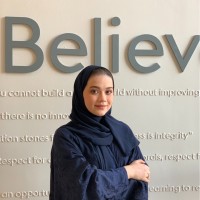 Raghad Abdulrahim