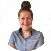 Freja Keddeman