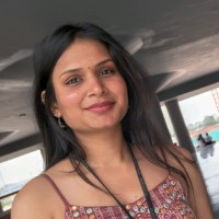 Akriti Kumari