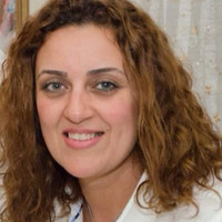 Caroline Dawoud
