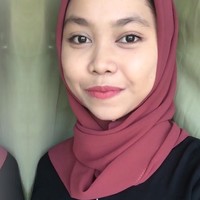 Shafirah Suraya