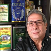 NICOLA CRITELLI