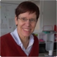 Anny Cooreman