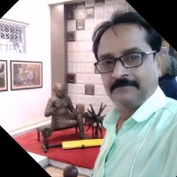 Amar Kumar Mishra