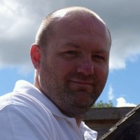 Mark Poulter