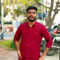Muthukumar B