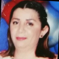 Janet Isabel Saldaña Lagunes