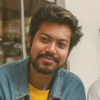 P Kali Charan