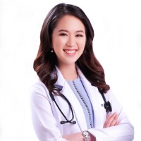 Justine Casey Pudpud