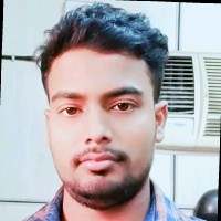 Rashmikanta Swain
