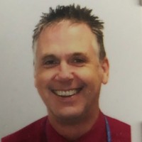 Dave Drewry