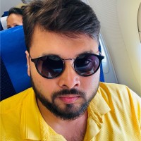 Gaurav Srivastava