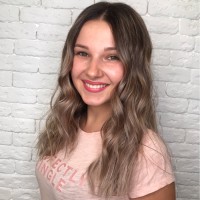 Kateryna Shoikhet