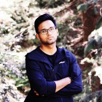 Chetan Bhardwaj
