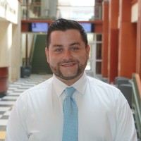 Daniel Crovo