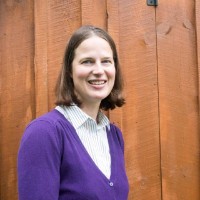 Katherine Gillette-Cockerill