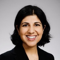 Nisha Bansal