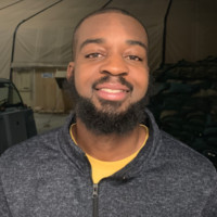 Antwaun Williams