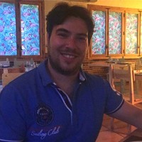 Víctor Rico de Benito - SEM Specialist