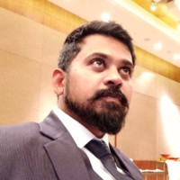 Yuvaraj Subramaniam