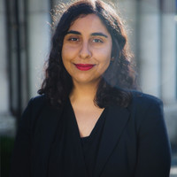 Zahra Afzaal