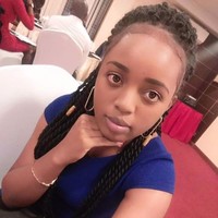 Carol Mutungi