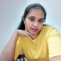Haritha Mohan