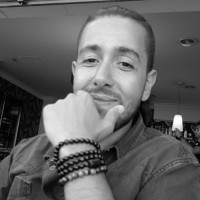 Mohammed Ali Mayouche