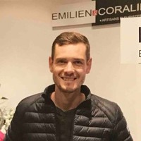 Emilien Bouvier Cavoret