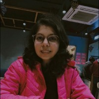Anchal Mehandiratta