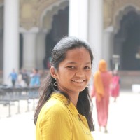 Shathika Nachimuthu