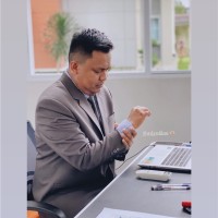 Wahyu Ramadhan