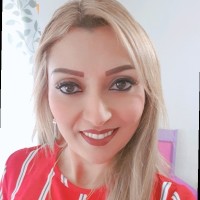 Maritza Castro Salas