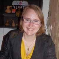 Rebecca Van Nijverseel