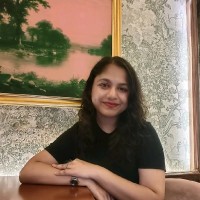 Paromita Saha